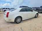 2013 CADILLAC CTS
