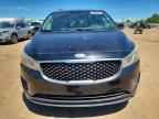 2015 KIA SEDONA