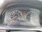 2012 BMW 7 series