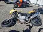 2007 BMW F 800