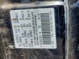 2001 DODGE Ram 2500