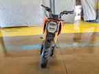 2024 HONDA Grom