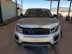 2016 LAND ROVER RANGE ROVER EVOQUE