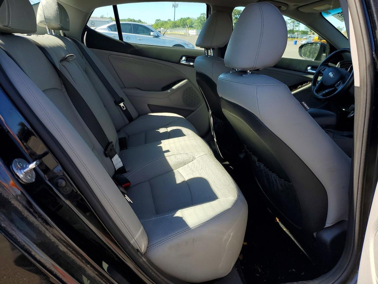 2013 KIA OPTIMA
