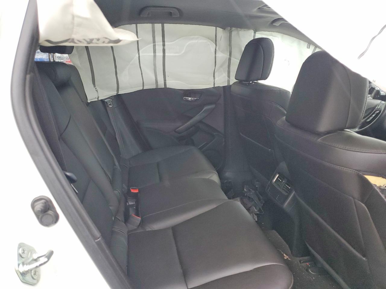 2016 ACURA RDX