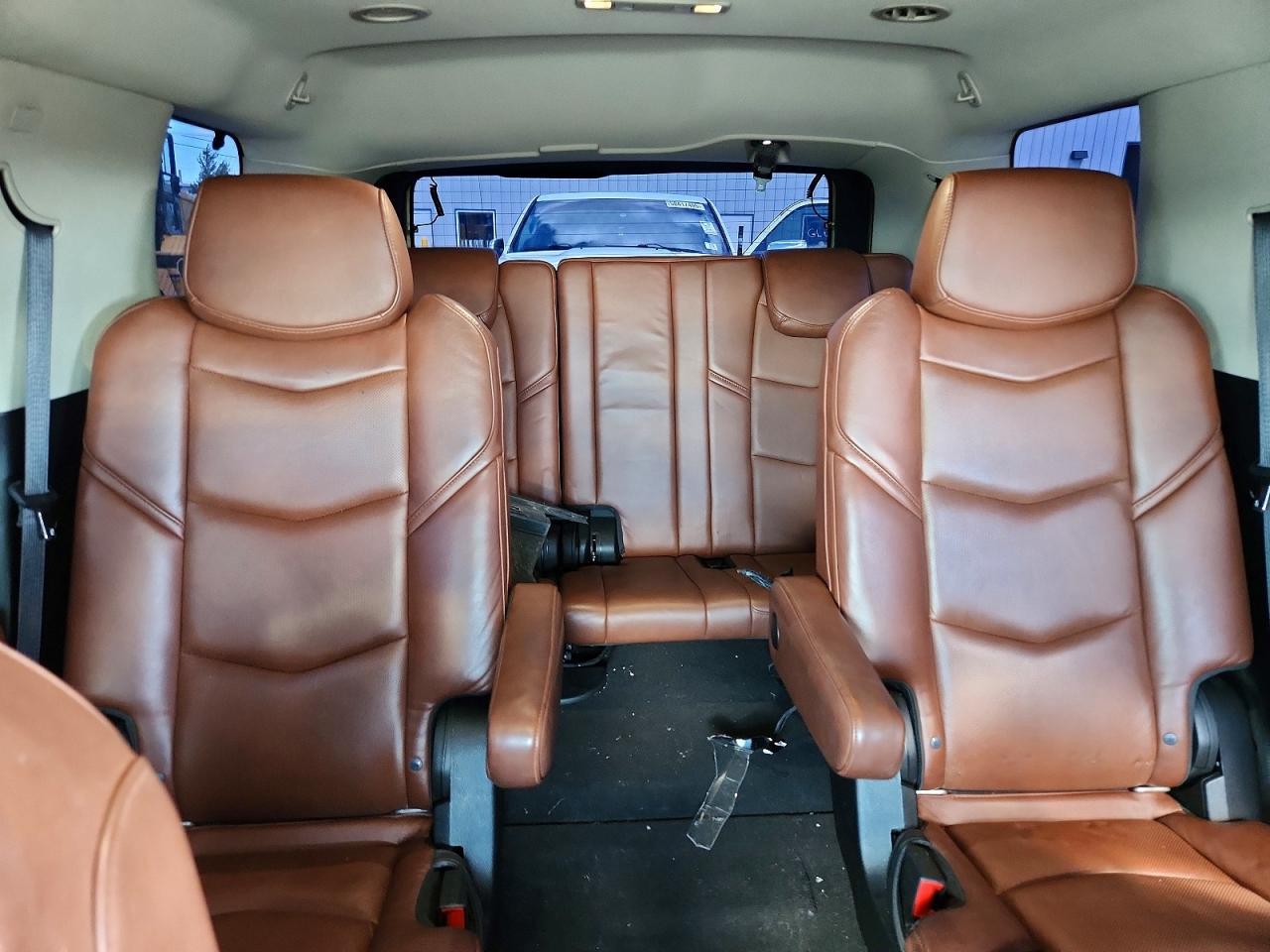 2020 CADILLAC ESCALADE