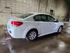 2010 SUBARU Legacy