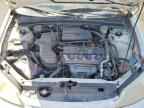 2002 HONDA CIVIC