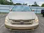 2009 KIA SEDONA