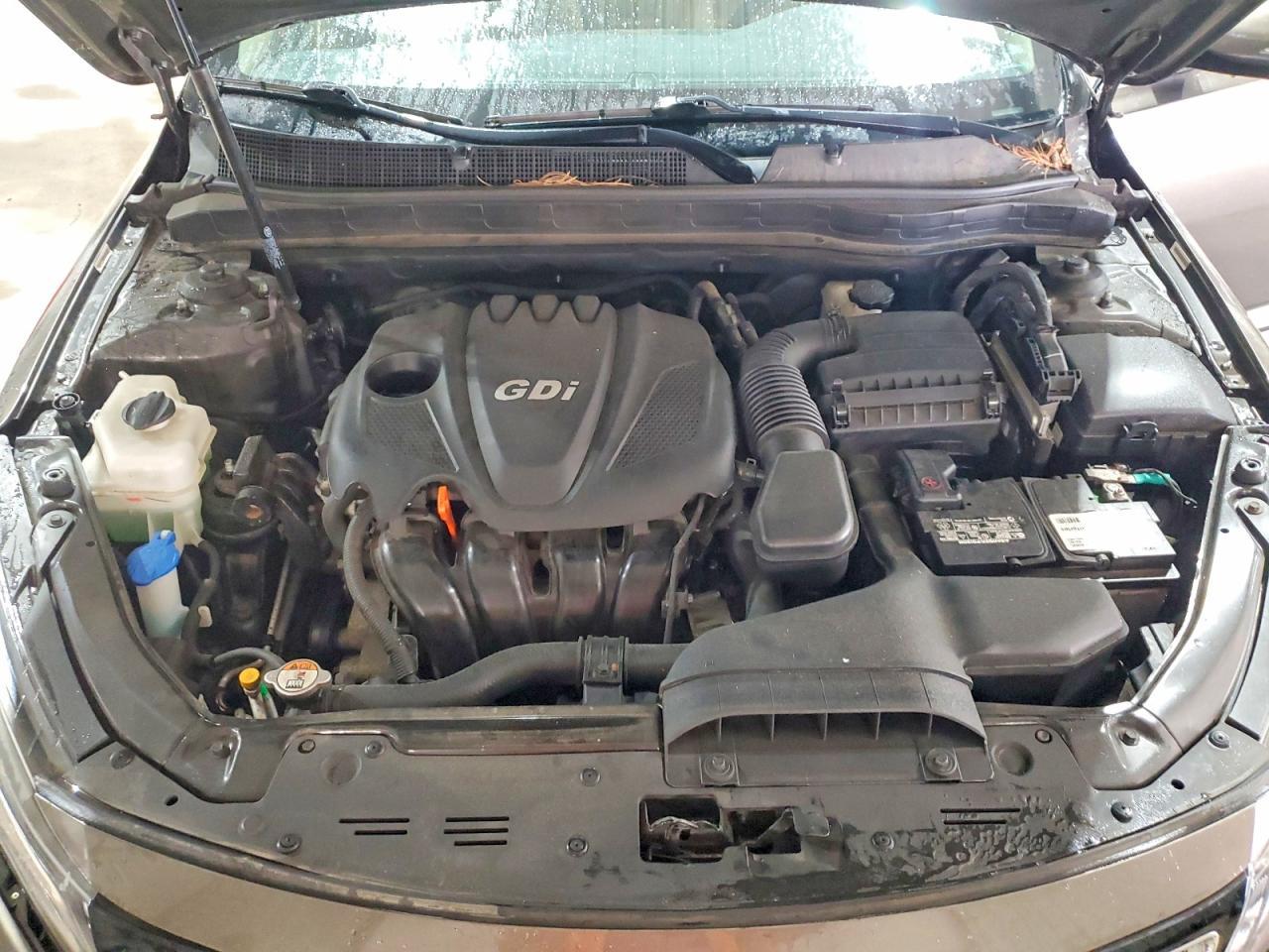 2014 KIA OPTIMA