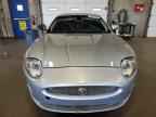 2007 JAGUAR XK-Series