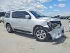 2015 NISSAN Armada