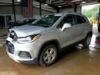 2018 CHEVROLET TRAX