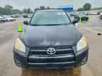 2009 TOYOTA RAV4