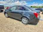 2015 CHEVROLET SONIC