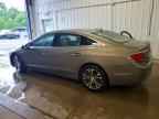 2017 BUICK LACROSSE