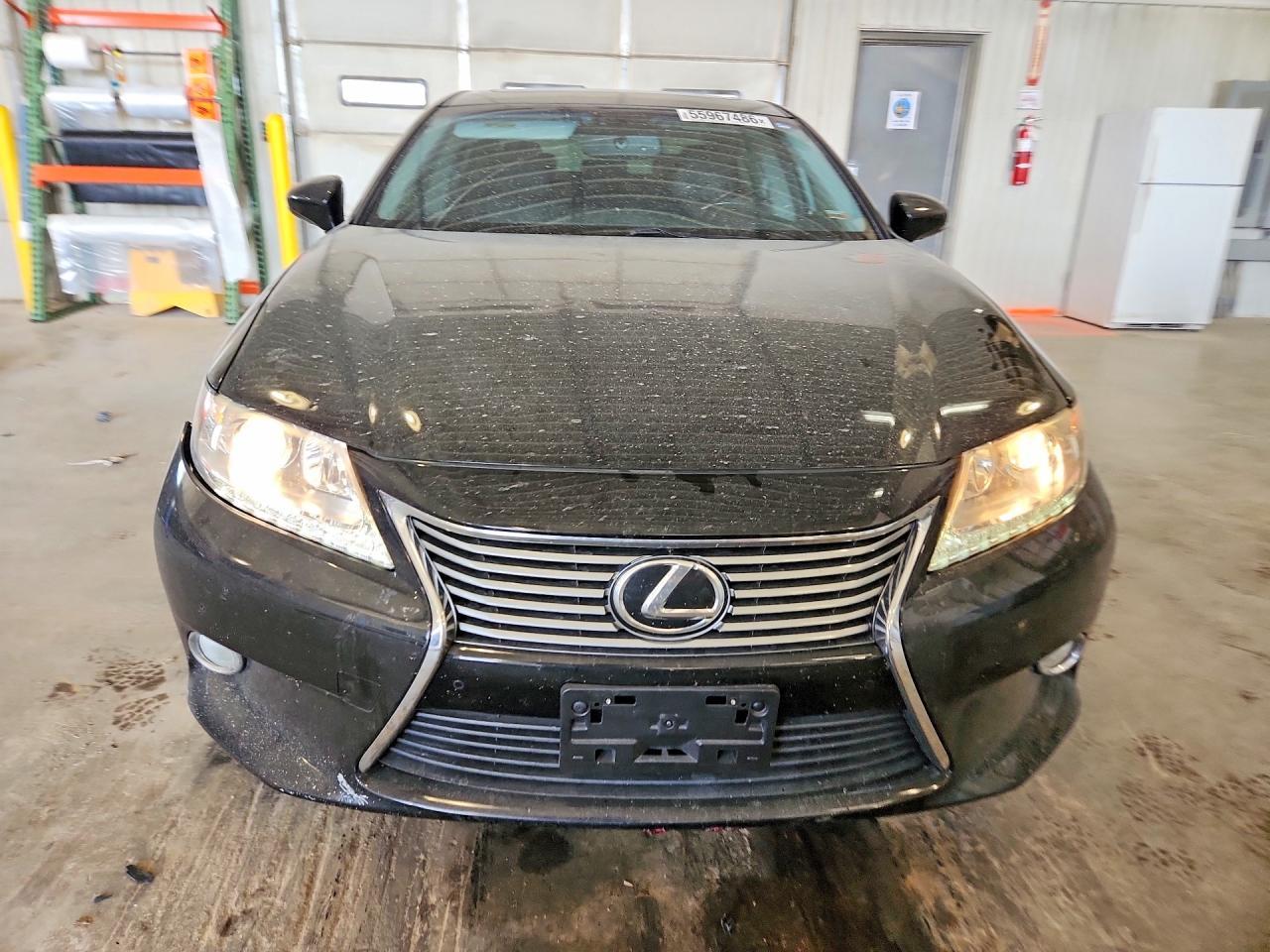 2014 LEXUS ES 350