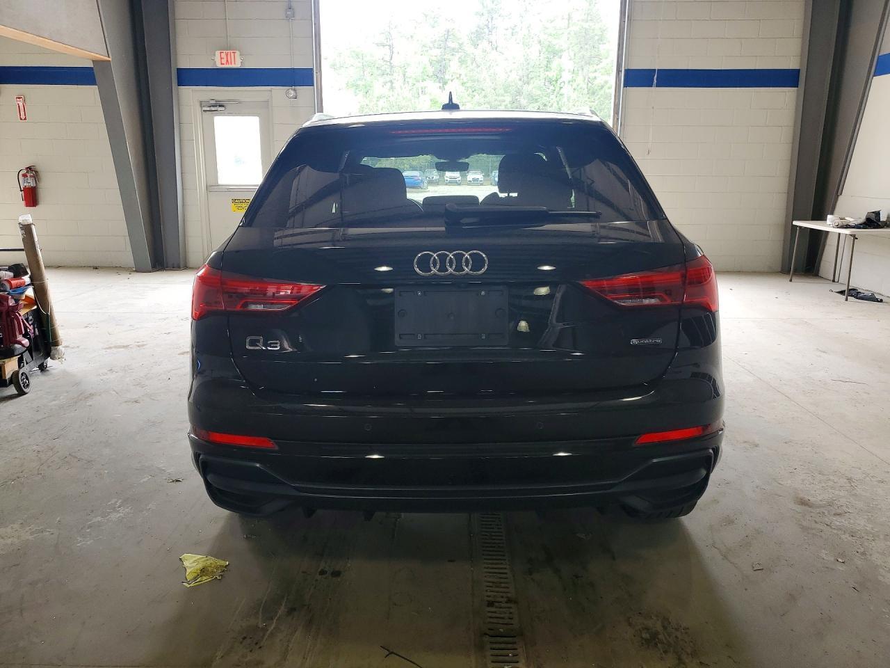 2020 AUDI Q3