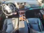 2011 TOYOTA HIGHLANDER