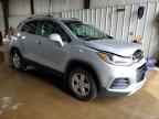 2018 CHEVROLET TRAX