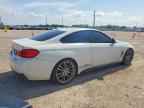 2015 BMW 4 Series