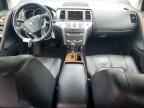 2011 NISSAN MURANO