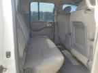 2013 NISSAN Frontier