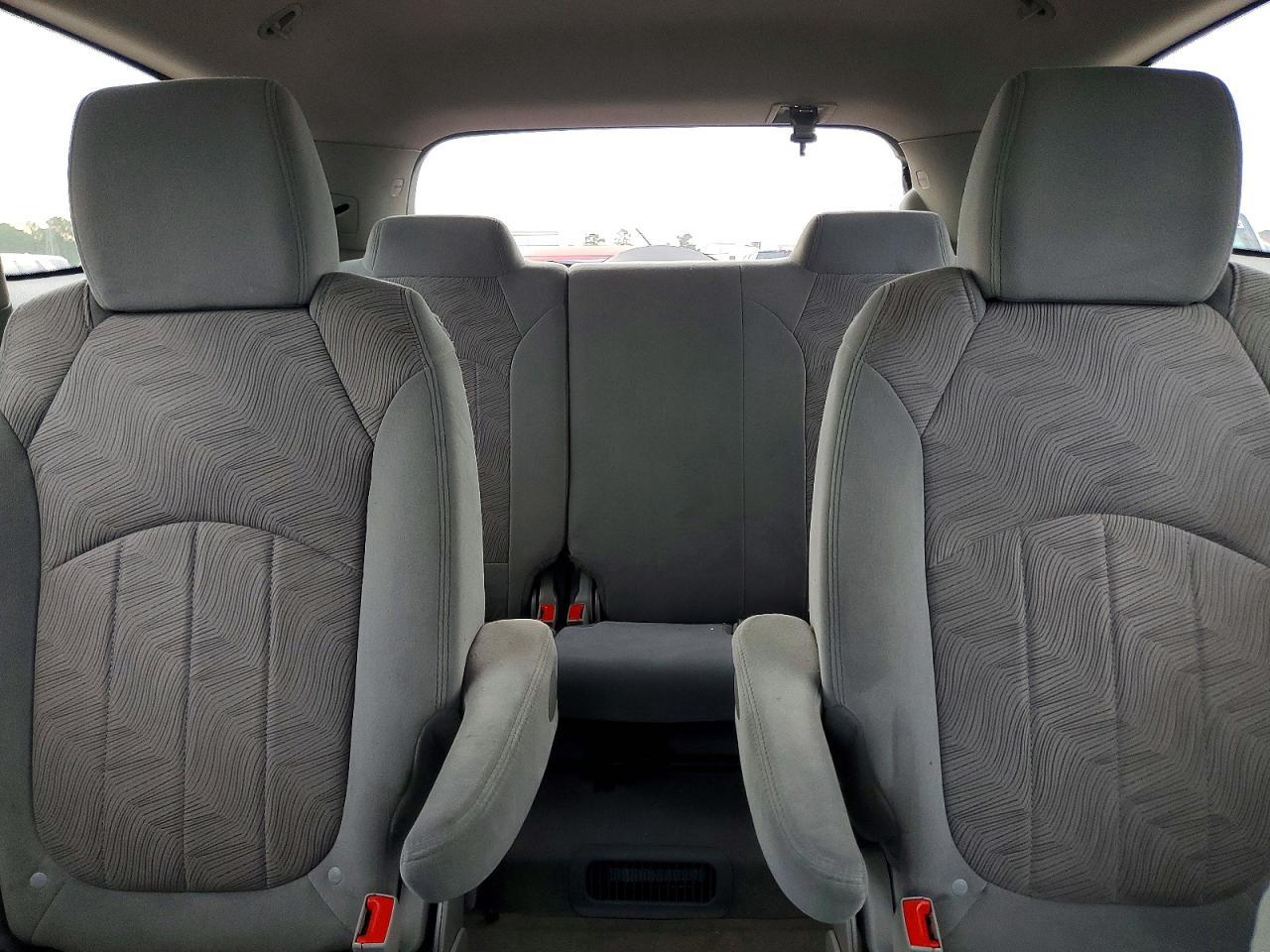 2015 BUICK ENCLAVE