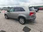 2011 KIA SORENTO