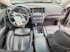 2012 NISSAN Maxima