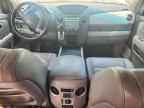 2009 HONDA PILOT