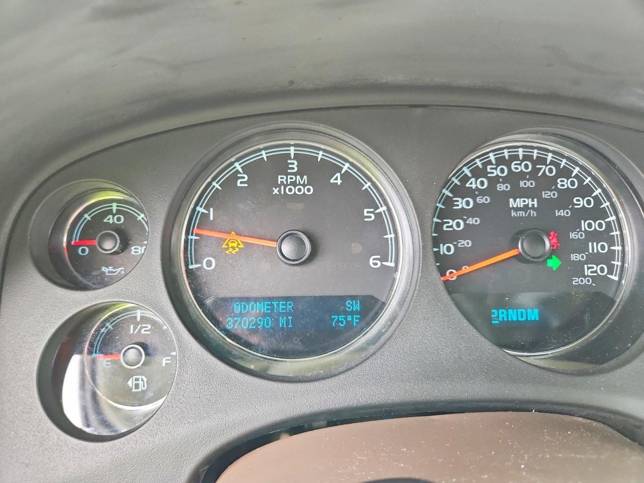 2010 GMC Sierra