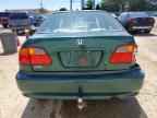 2000 HONDA CIVIC
