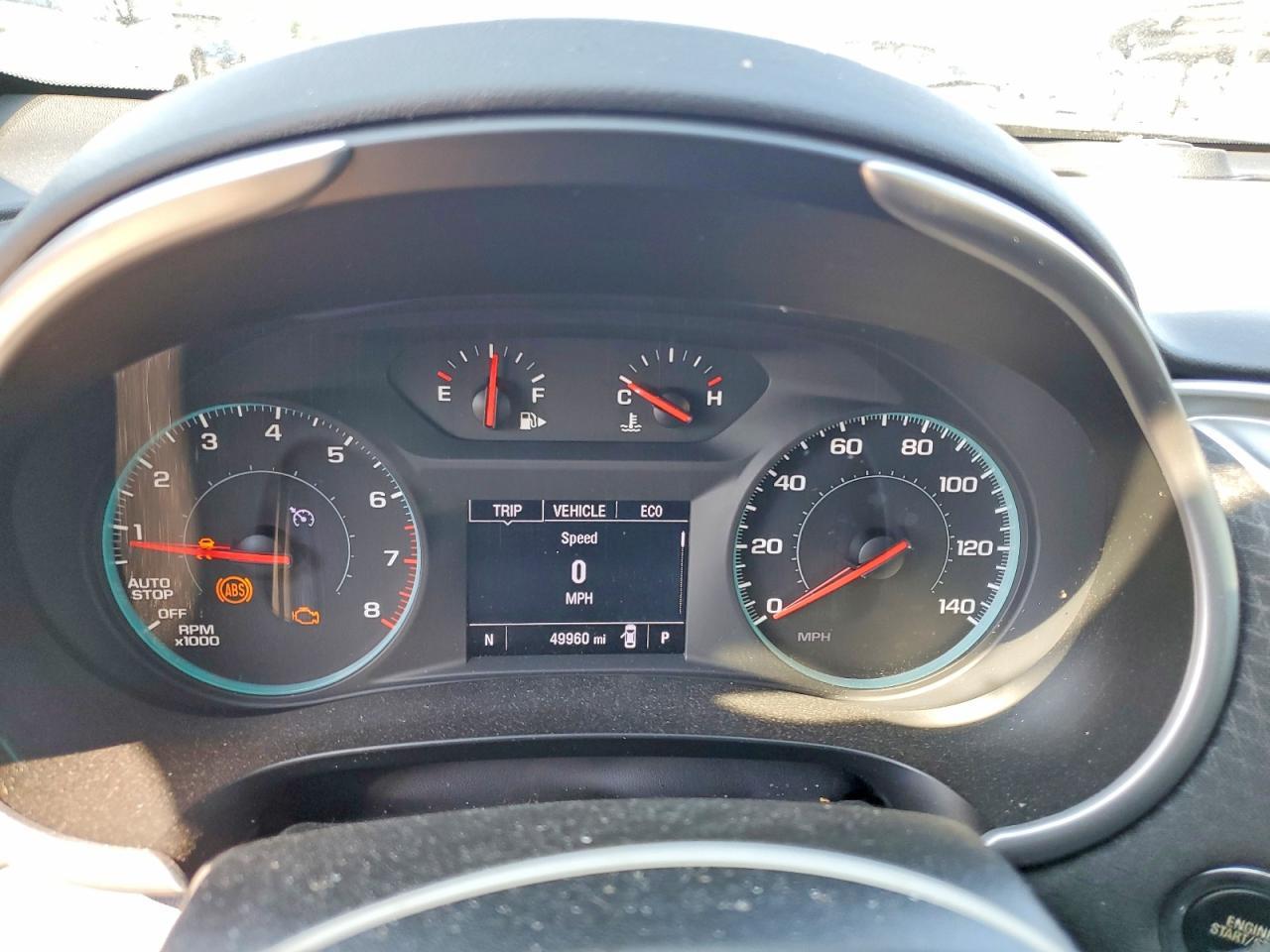 2022 CHEVROLET MALIBU