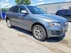 2012 AUDI Q5