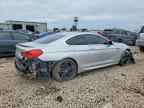 2012 BMW 6 Series