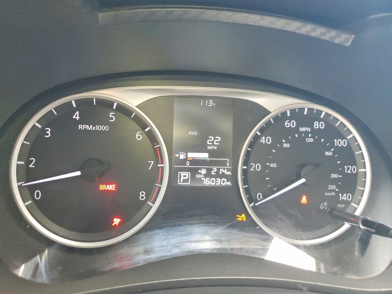 2021 NISSAN VERSA