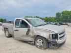 2008 CHEVROLET Silverado