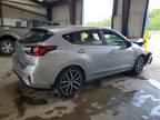 2026 SUBARU IMPREZA