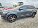 2015 AUDI Q7