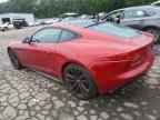 2017 JAGUAR F-Type