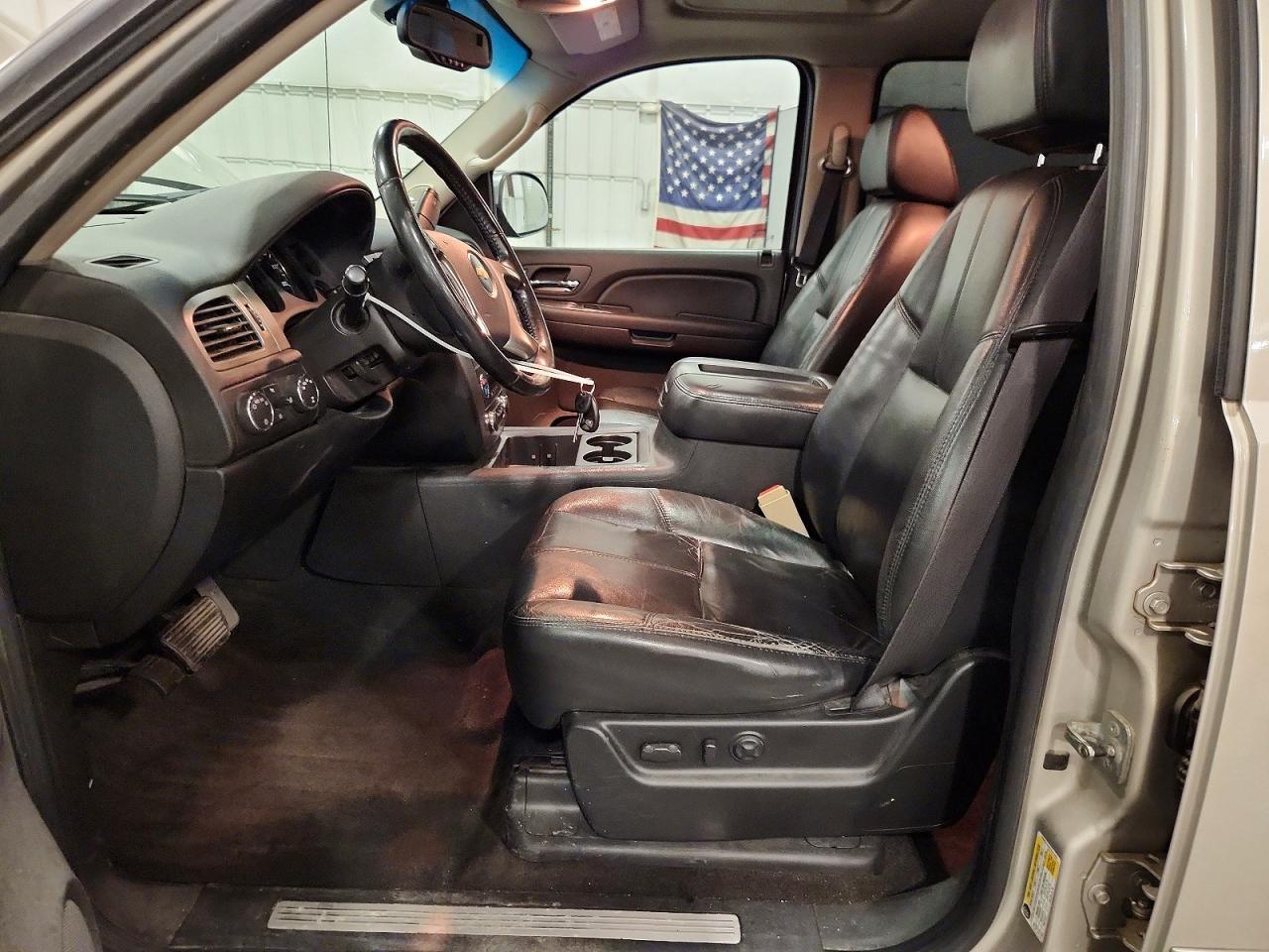 2007 CHEVROLET Avalanche