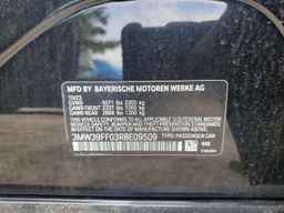 2024 BMW 3 SERIES