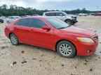 2010 TOYOTA CAMRY