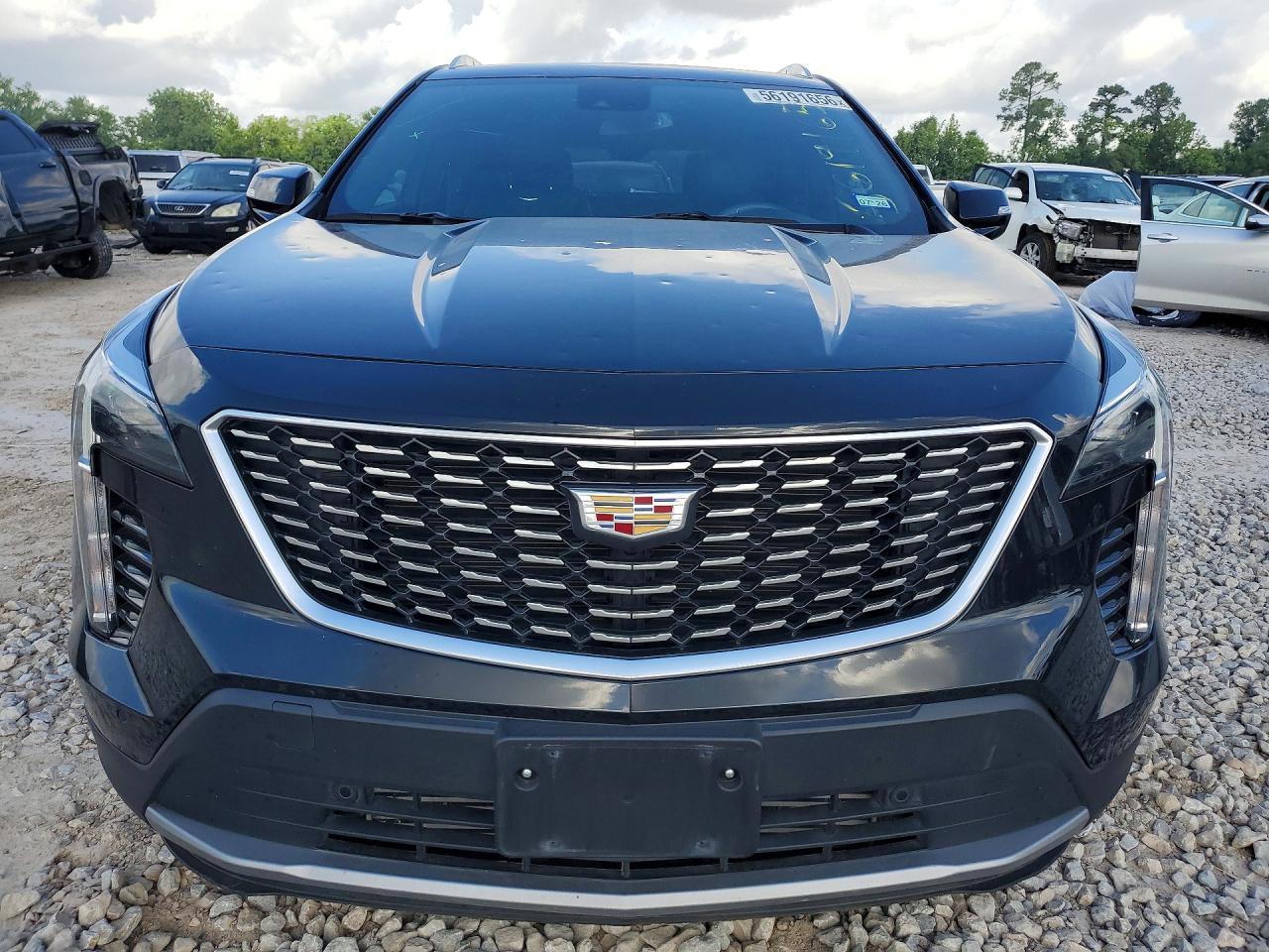 2023 CADILLAC XT4
