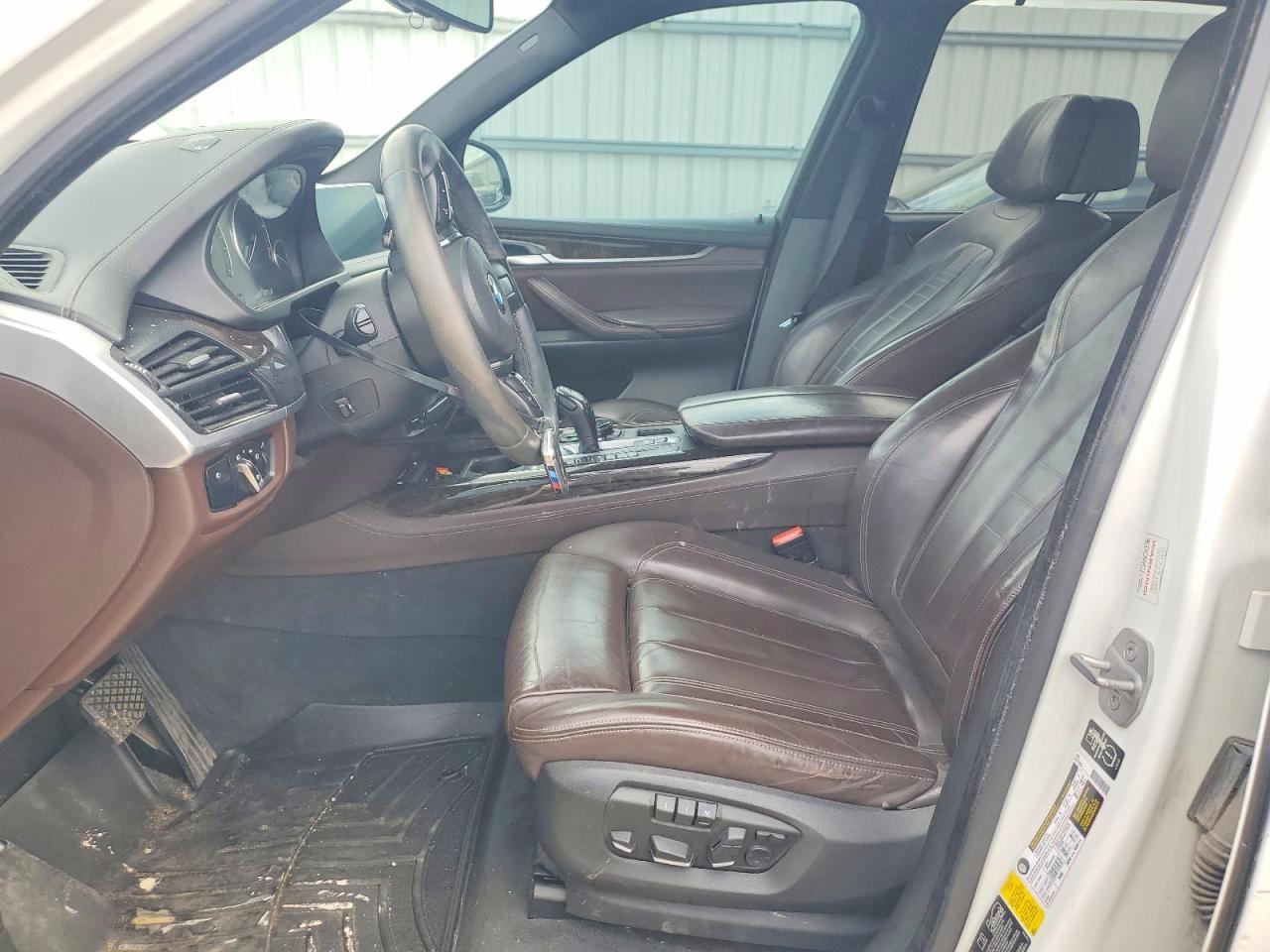 2014 BMW X5