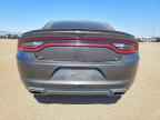2016 DODGE CHARGER