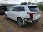 2024 CADILLAC XT6