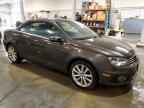 2013 VOLKSWAGEN EOS