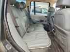 2008 LAND ROVER RANGE ROVER